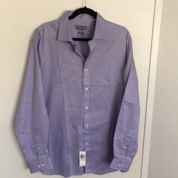 Michael Kors | Classic long sleeves shirt - Picture 1 of 6